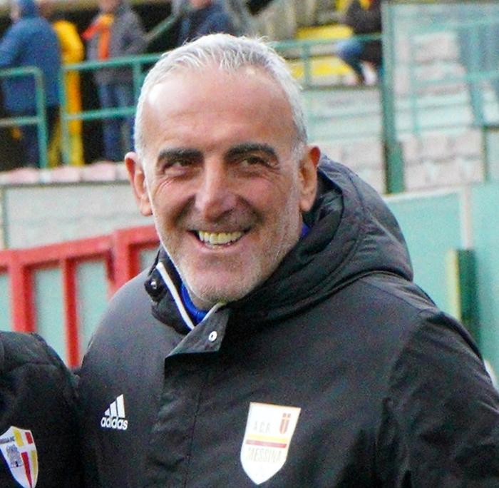 Messina in crisi, appena due punti nelle ultime sei gare 