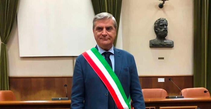 Lentini, sfiduciato il sindaco Lo Faro. Ora arriva il commissario 