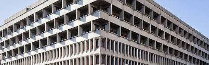 Chi la guarda vede una banca, chi sa leggerla trova la Sicilia intera: la Banca d'Italia di Catania