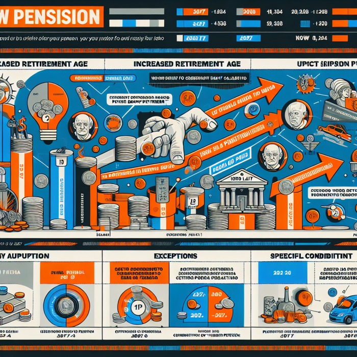 Pensioni, un mese in pi&ugrave; dal 2027 e tre dal 2028: esentate alcune categorie