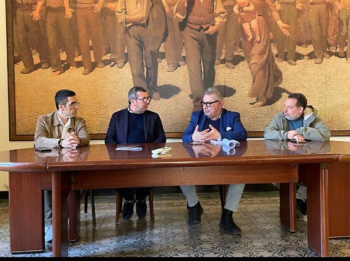 Vittoria, lotta al lavoro povero e al dumping contrattuale