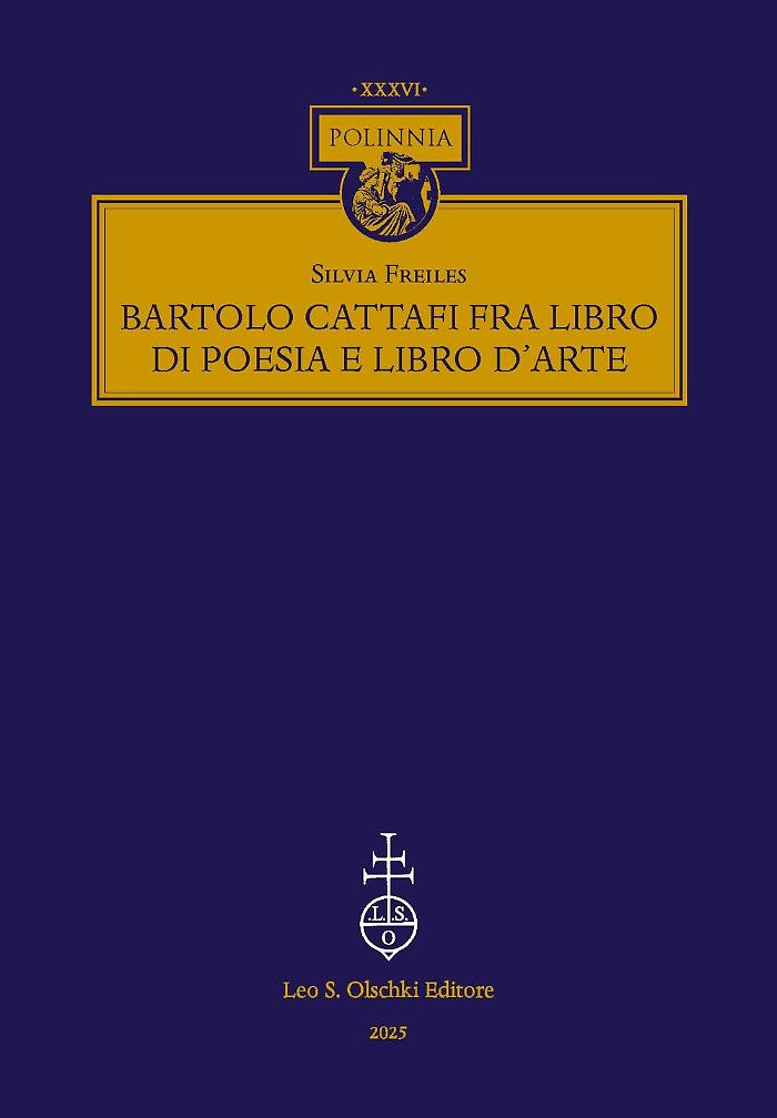Copertina Libro Freiles Cattafi