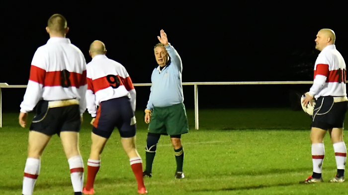 Il palermitano Nando Di Matteo a 90 anni ha diretto la partita numero 2.700  