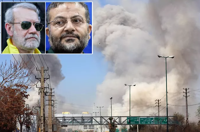 Da Soleimani a Larijani tutti i vertici eliminati dai raid congiunti Stati Uniti-Israele mentre il direttore americano dell'antiterrorismo si dimette