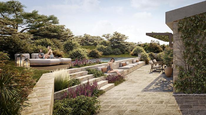 Il gruppo Mangi&agrave;s rilancia Kamarina: nasce Costa Ragusa Borgo & Resort con oltre 500 camere