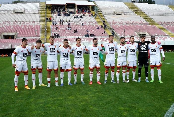 Verso Vibonese-Messina, da domani giallorossi in ritiro sino a domenica 