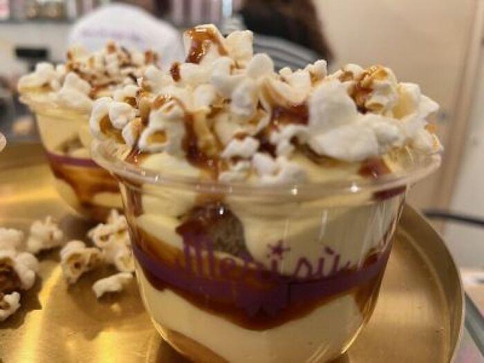 Arriva il World  Tiramis&ugrave; Day, ecco la nuova versione del pastry chef Tommaso Foglia