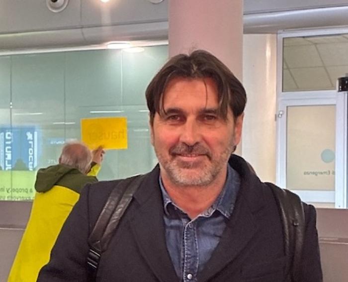 Catania, Viali al Massimino per rimodulare l'assetto della squadra