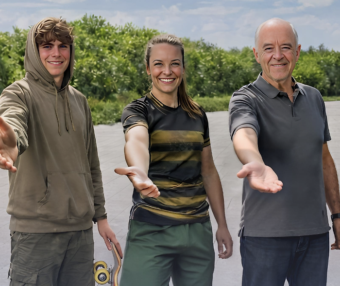 Avis provinciale di Ragusa: "L'etica scelta di vita"