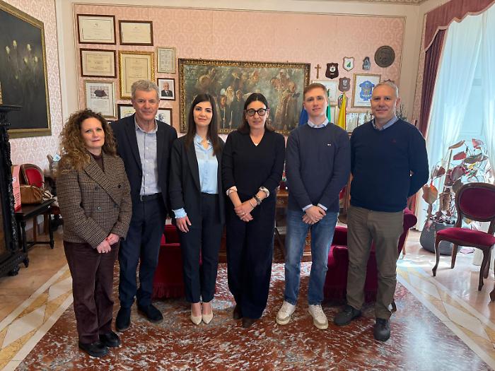 Modica, nuovi ingressi di alto profilo nella macchina amministrativa