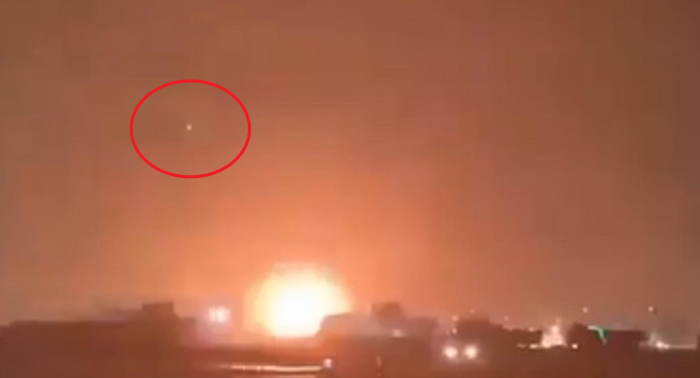 Missile balistico iraniano centra il pi&ugrave; grande hub di gas del mondo in Qatar: prezzo dell'energia alle stelle  