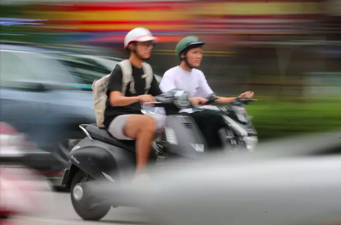 Bonus moto e motorini al via da oggi, fino a 4mila euro di incentivi