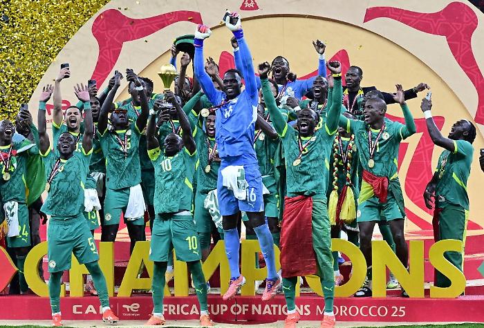 Terremoto in Coppa d&rsquo;Africa: il Senegal perde il titolo a tavolino e chiede un&rsquo;inchiesta per corruzione 