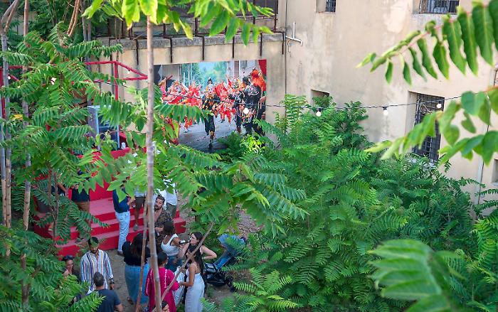 L'ex carcere si rif&agrave; il look per diventare un hub culturale. Bar, eventi e nuove sfide nel cuore della citt&agrave;