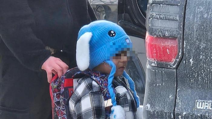 Giudice Usa non d&agrave; l'asilo al bimbo di cinque anni arrestato dagli agenti Ice a Minneapolis