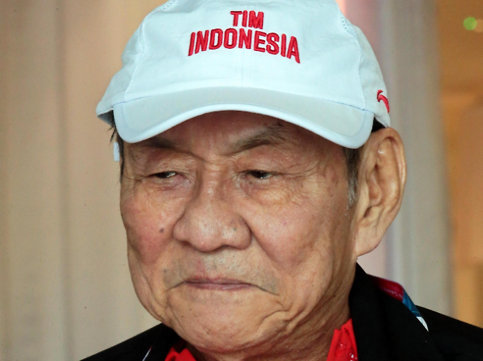 Addio a Michael Bambang Hartono: scompare a 86 anni il proprietario del Como