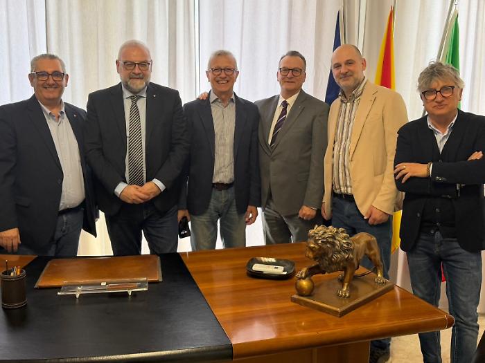 Nasce Confcommercio Formazione Sicilia, Trainito &egrave; il presidente