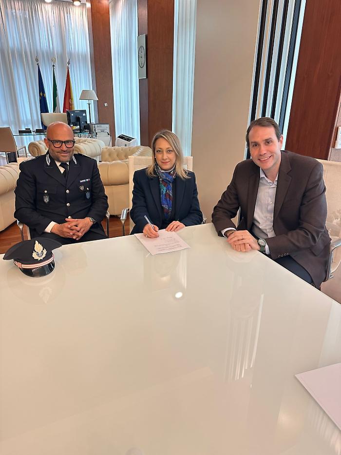 Accordo triennale Regione&ndash;Giustizia minorile per corsi su potatura, gestione del verde e lavori agricoli