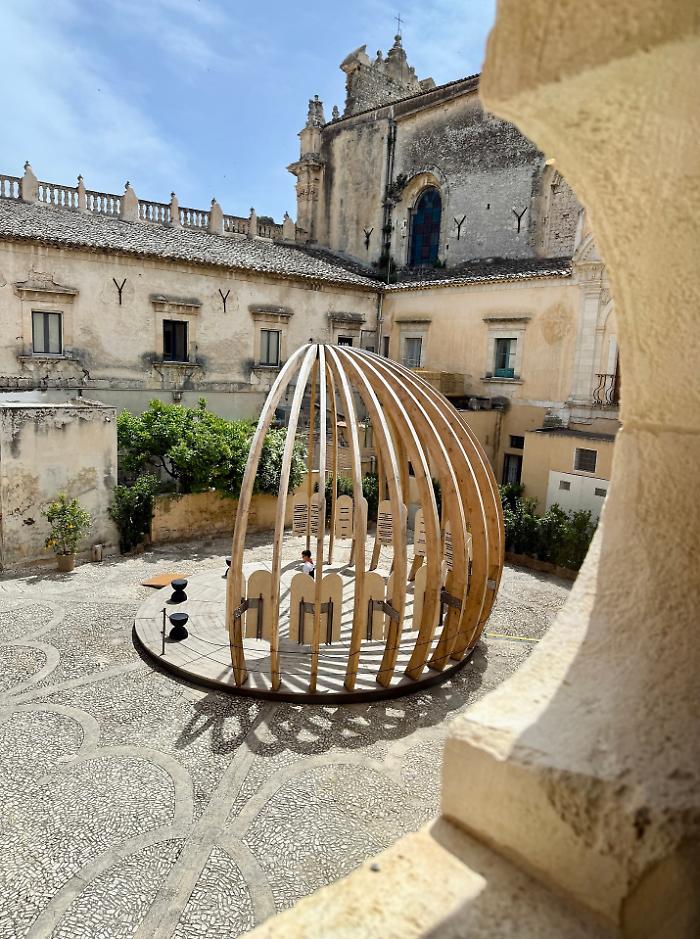 Scicli, che succede al Macc? Perch&eacute; &egrave; tutto fermo? L'opposizione chiede lumi