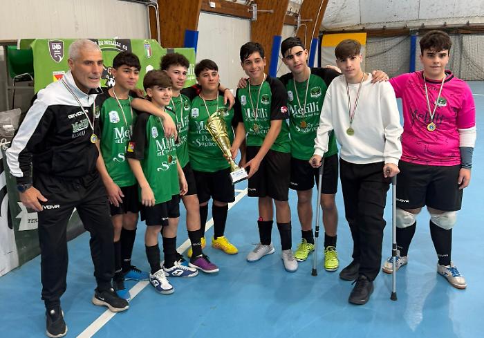 Citt&agrave; di Melilli: le Under fanno sorridere, un po' meno la prima squadra 