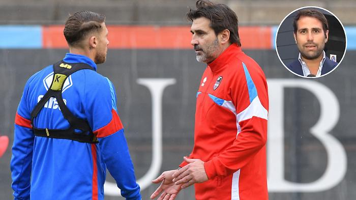 O si vince o si impara una lezione: il Catania di Viali non ha pi&ugrave; alibi