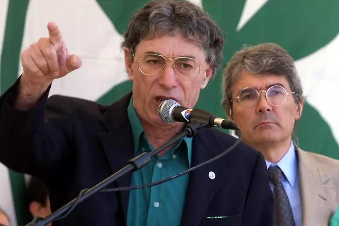 E' morto Umberto Bossi: addio all'anima della Lega