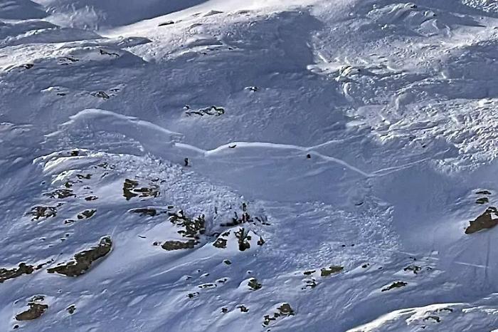 Caduta di pietre sul Monte Bianco: morto Carlo Chiodini durante un corso per aspiranti guide