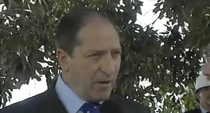 Addio al magistrato ibleo Aurelio Catra, &egrave; stato un simbolo della Giustizia a livello locale