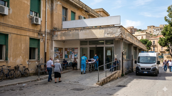 sanit&agrave;, salute, ospedale, pronto soccorso