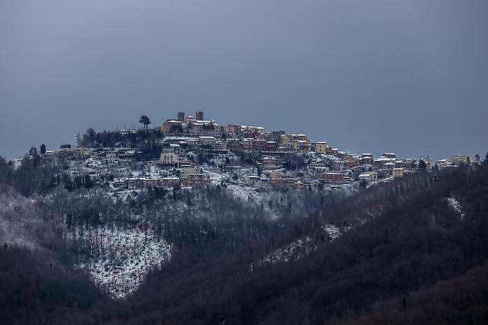 E' scoccata la Primavera astronomica ma l'inverno non molla: "colpo artico" dalla Norvegia e Pasqua in bilico
