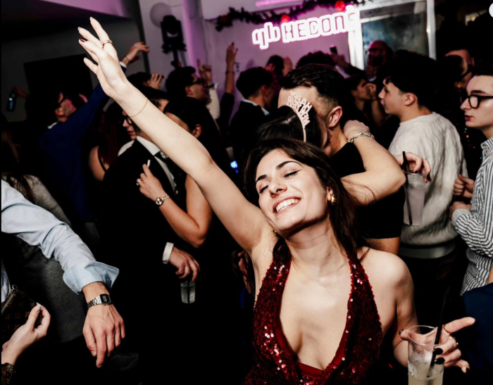 "Quelli delle 10": da domenica soft clubbing, musica e brunch per socializzare