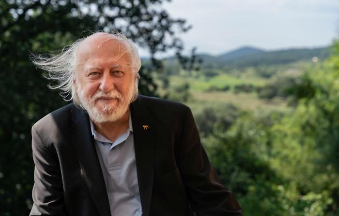 Il Premio Mondello parla ungherese, L&aacute;szl&oacute; Krasznahorkai miglior autore straniero