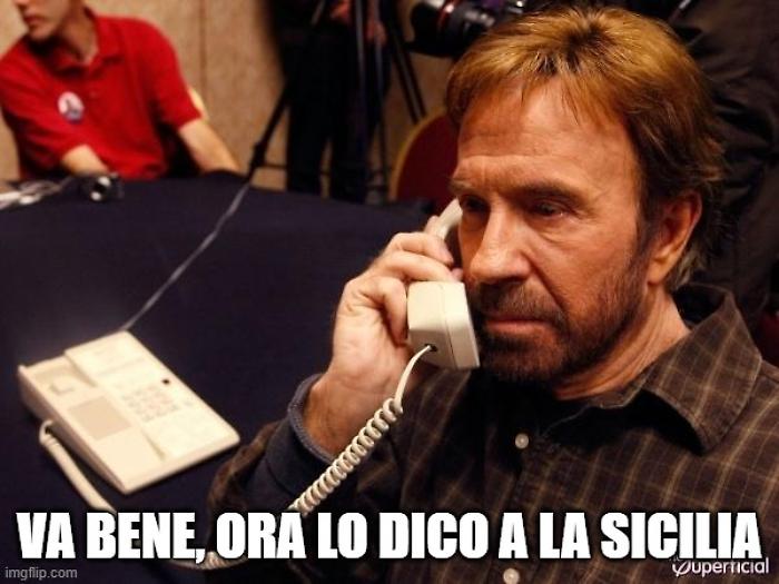 Chuck Norris, un mito diventato un meme: perch&eacute; il web lo ha reso immortale 