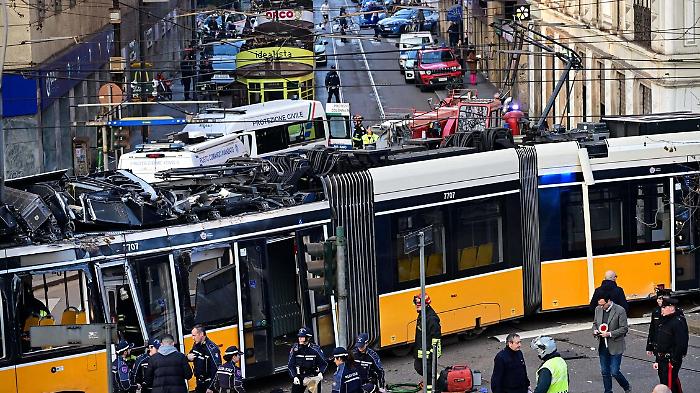 Il deragliamento del tram 9 a Milano: l'ombra dello smartphone e il mistero dei dodici secondi