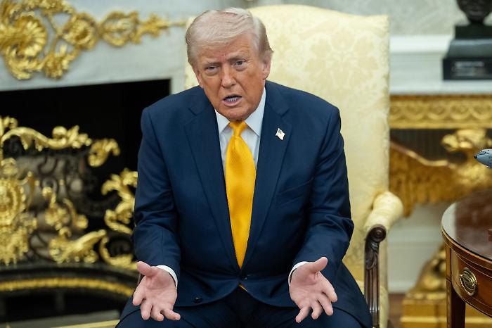 Tra Usa e alleati tensione alle stelle e Trump d&agrave; dei "codardi" agli europei: perch&eacute; stavolta lo strappo &egrave; pi&ugrave; profondo che mai