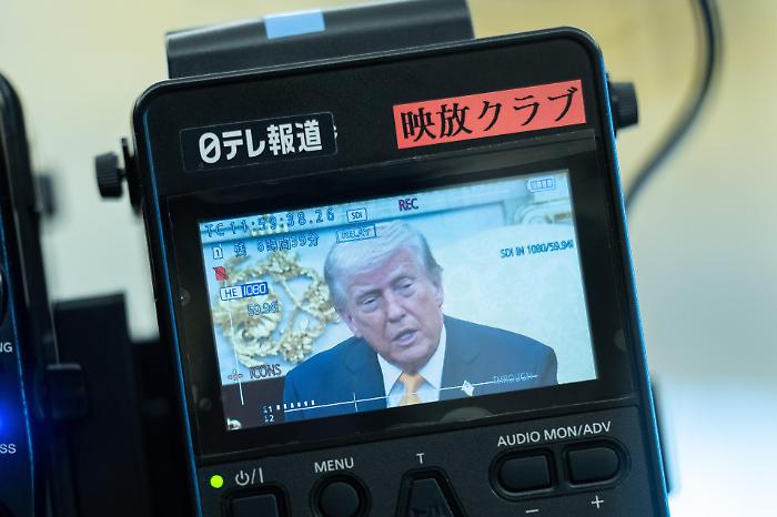 Trump all'angolo cerca una via d'uscita: &laquo;Hormuz interessa di pi&ugrave; agli europei, lo pattuglino loro&raquo;. E pensa ad un &ldquo;ridimensionamento&rdquo;  delle operazioni 