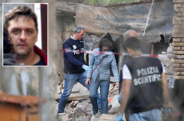 Esplosione in un casolare a Roma, morti due anarchici: &laquo;Stavano preparando una bomba&raquo;