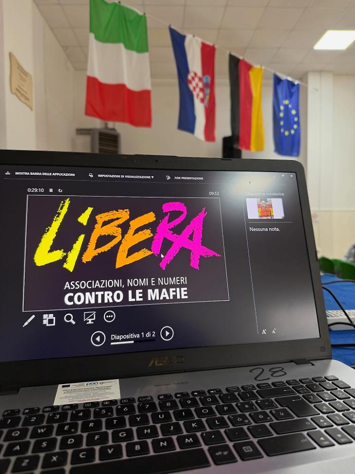 Modica, una significativa giornata contro le mafie