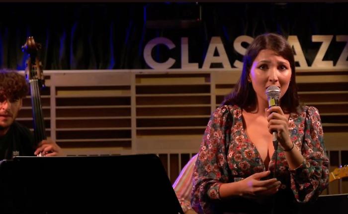 Il jazz senza frontiere di Giovanna Magro: da Lentini all'Europa