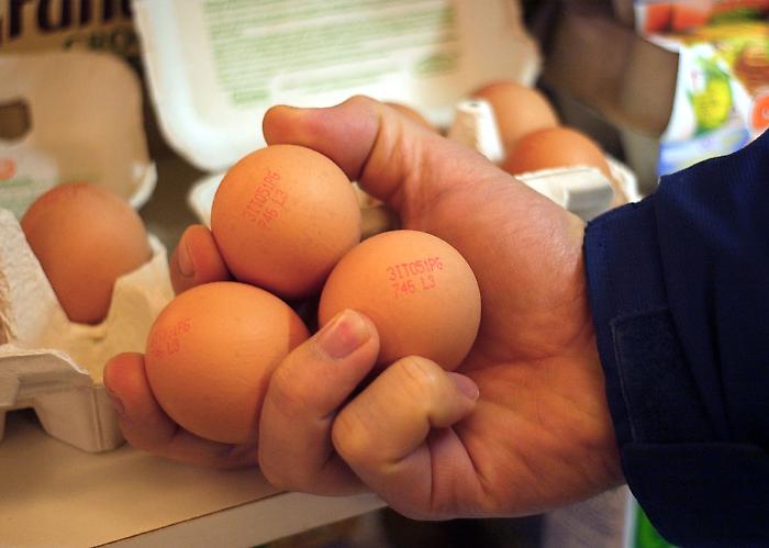 Pasqua 2026: stangata uova, prezzi su del 27%. Ecco perch&eacute; costano cos&igrave; tanto