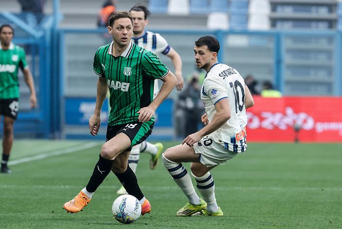 Emergenza pertosse al Sassuolo: la formazione ufficiale svela l'enigma (e i nomi)