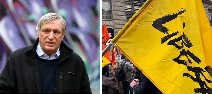 A Torino la memoria che scuote: corteo per le vittime innocenti delle mafie