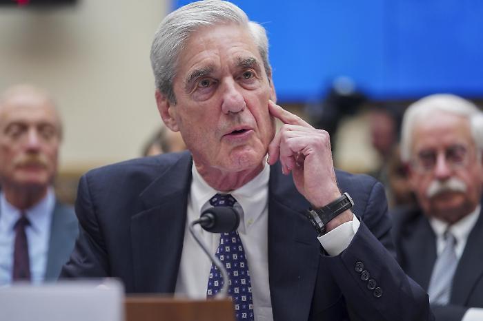 E' morto Robert Mueller, l'ex capo dell'FBI che indag&ograve; sul Russia-gate. Trump: &laquo;Sono contento&raquo;