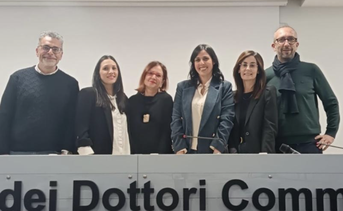 Ragusa, si &egrave; insediato il comitato pari opportunit&agrave; dell'Ordine dei dottori commercialisti