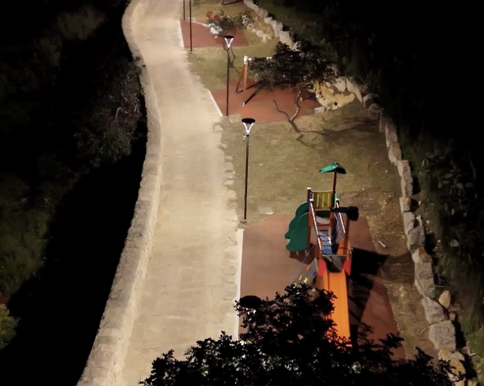 Ispica riconquista un balcone rupestre tra i pi&ugrave; suggestivi