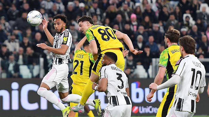 Juve, frenata europea: con il Sassuolo &egrave; solo 1-1. Locatelli sbaglia un rigore, spalletti mastica amaro