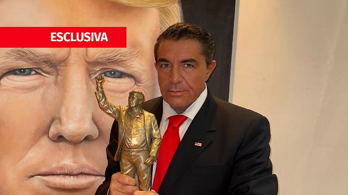 Il New York Times accusa Paolo Zampolli: &laquo;Ha chiesto all'Ice di espellere l'ex fidanzata brasiliana&raquo;. Lui: &laquo;Ricostruzione non vera, vi spiego cosa &egrave; veramente accaduto&raquo;