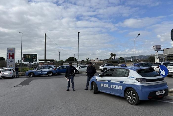 Assalto al bancomat di Acate, ritrovata a Vittoria una seconda auto della banda