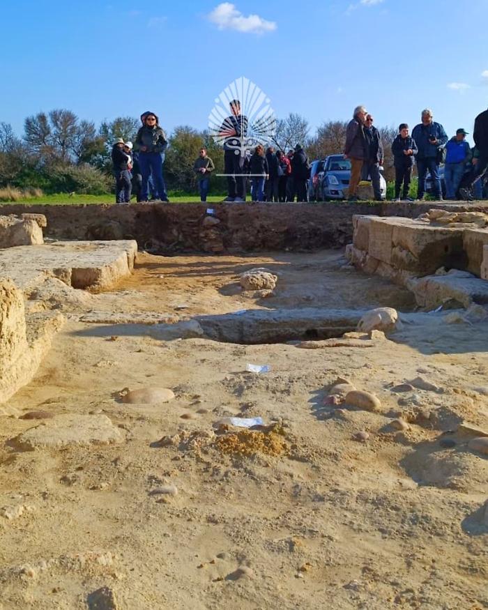 Archeologia in diretta: cittadini e studiosi insieme sui luoghi degli scavi