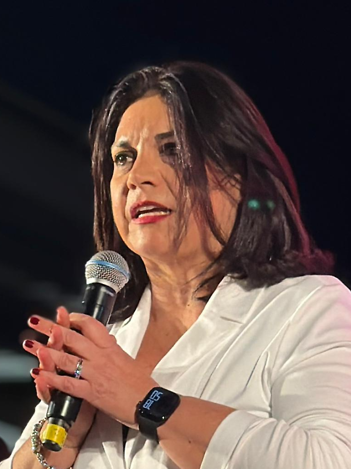 Antonella Russo